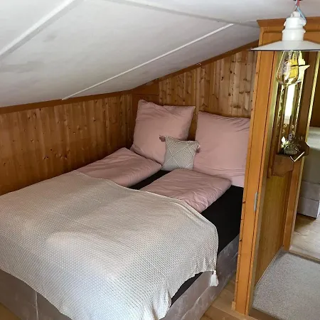 Ein Fuer Dich Alleine! Haselmaetteli Ferienhaus Habkern
