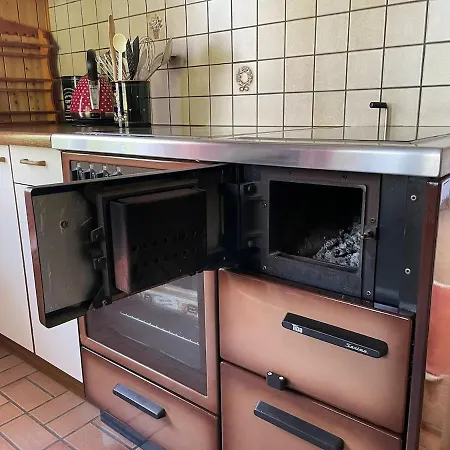 Ferienhaus Ein Fuer Dich Alleine! Haselmaetteli Habkern