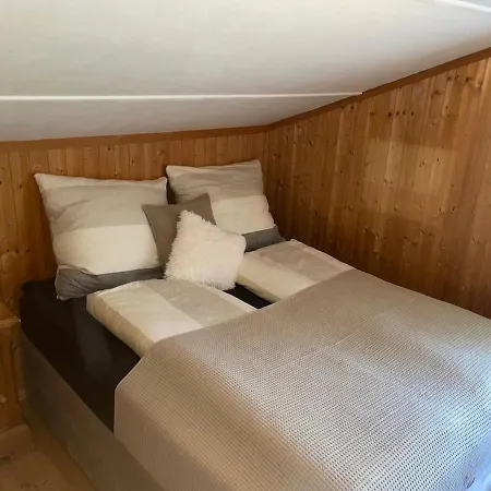 Ein Fuer Dich Alleine! Haselmaetteli Ferienhaus *