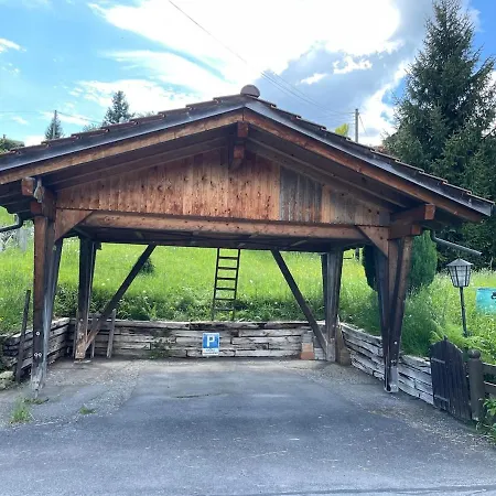 Ferienhaus Ein Fuer Dich Alleine! Haselmaetteli Habkern