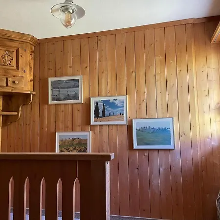 Ferienhaus Ein Fuer Dich Alleine! Haselmaetteli *