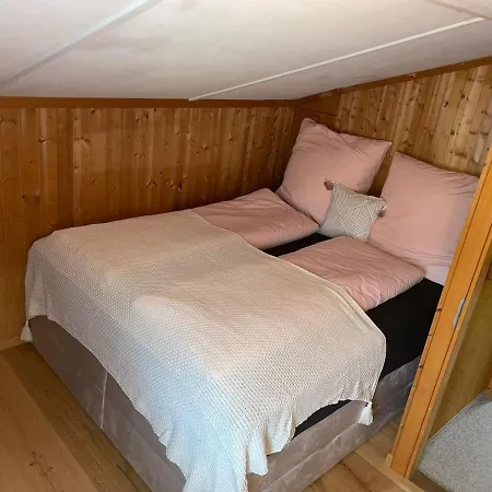 Ein Fuer Dich Alleine! Haselmaetteli Ferienhaus Habkern