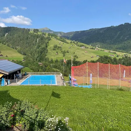 Ferienhaus Ein Fuer Dich Alleine! Haselmaetteli Habkern
