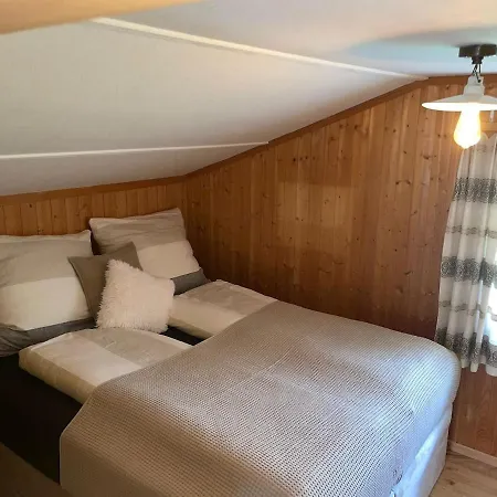 Ferienhaus Ein Fuer Dich Alleine! Haselmaetteli