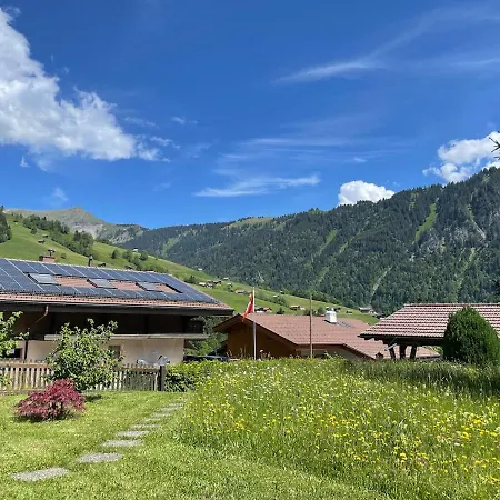 Ferienhaus Ein Fuer Dich Alleine! Haselmaetteli *
